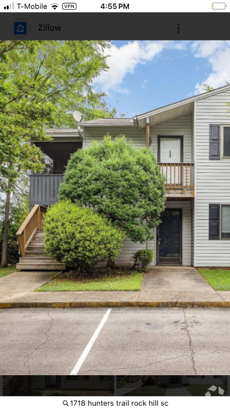 Building Photo - 1718 Hunters Trail Rental