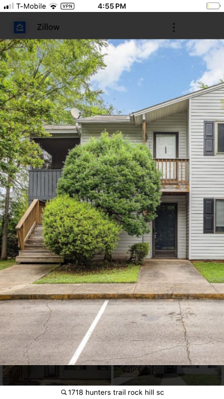 Photo - 1718 Hunters Trail Rental