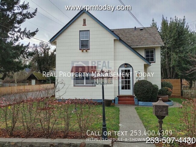 Building Photo - 1703 Park Ave Unit 1703 Rental