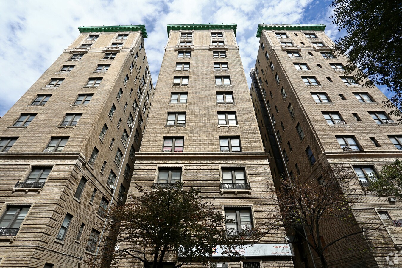 3647 Broadway - 3647 Broadway Apartment