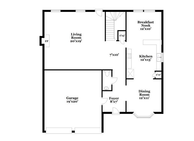 Photo - 8131 Vincent Mill Dr