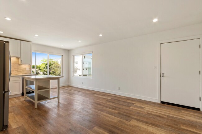 Photo - The Lucy Apartments