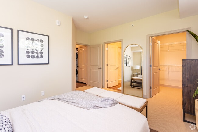 Greenspire Apartments
