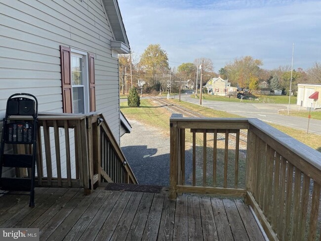 14707 Old Hanover Rd