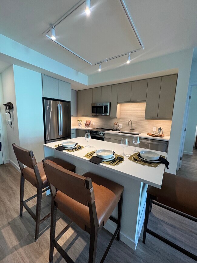 Photo - 55 NW 27th Ave Unit 811