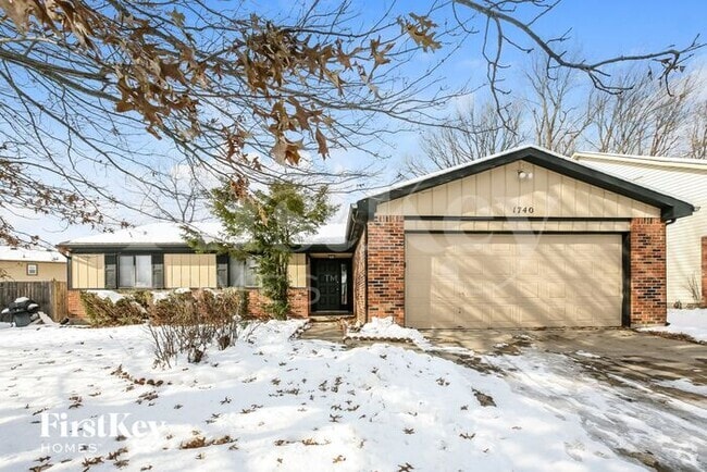 Building Photo - 1740 Shorter Dr Rental