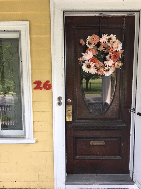 Photo - 26 Powder House Blvd Unidad 1 - Bedroom 1