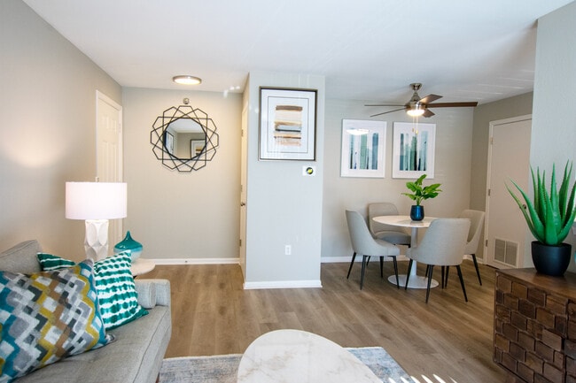 Park Edge Apartments