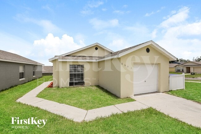 Building Photo - 6501 Viewpoint Ct