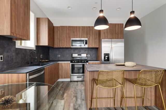 Photo - 740 E Irving Park Rd Unit 3W