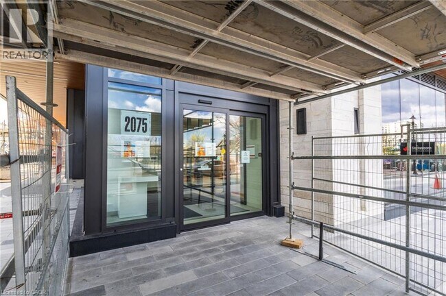 Photo - 2075 Lakeshore Rd. Unit 1703