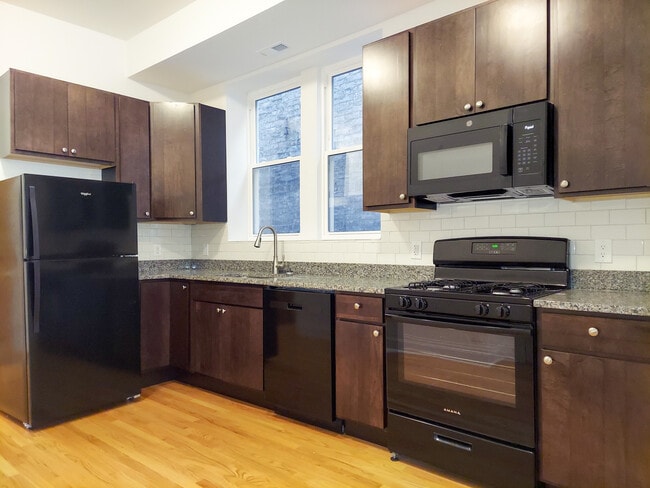 Photo - 3356 N Seminary Ave Condo Unit 2F