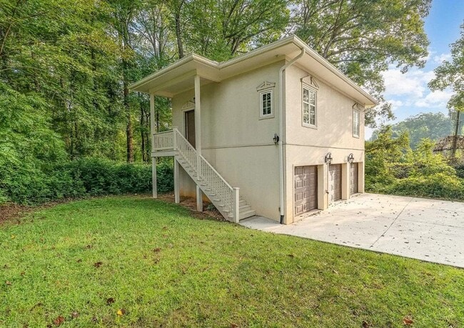Photo - Ground floor aparment in Chapel Hill