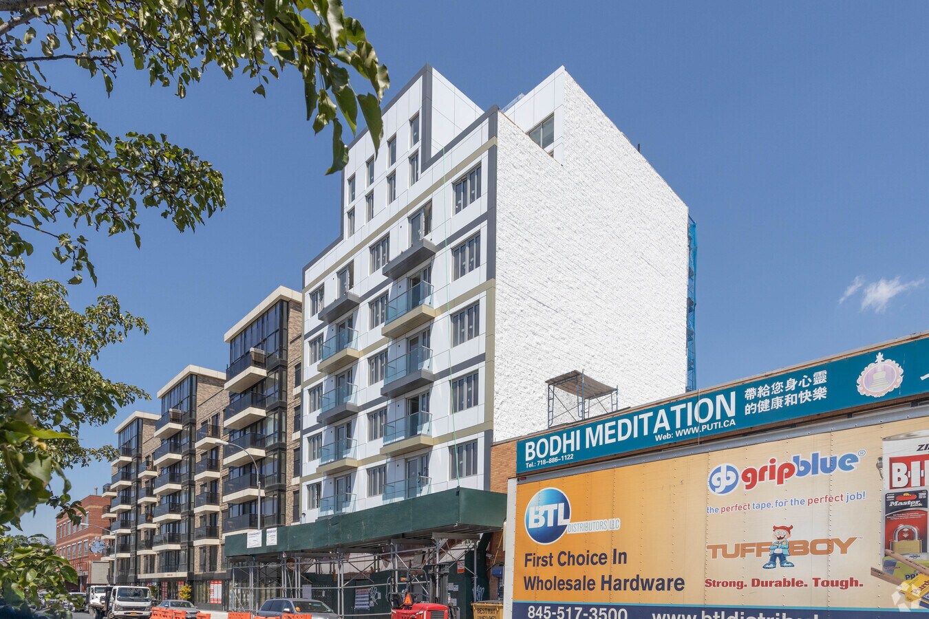 Photo - 131-19 Fowler Ave