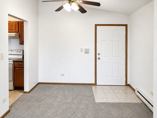 Photo - 1343 Cunat Ct Unit 3F