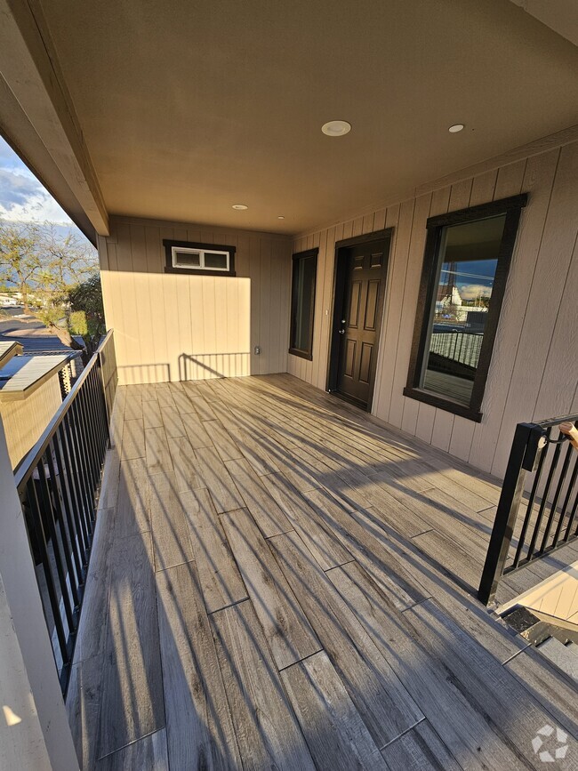 Building Photo - 11101 W Montana Ave Unit 11101 B Rental
