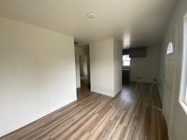 Photo - Newley constructed 2 BD 1 BA home in East Bakersfield