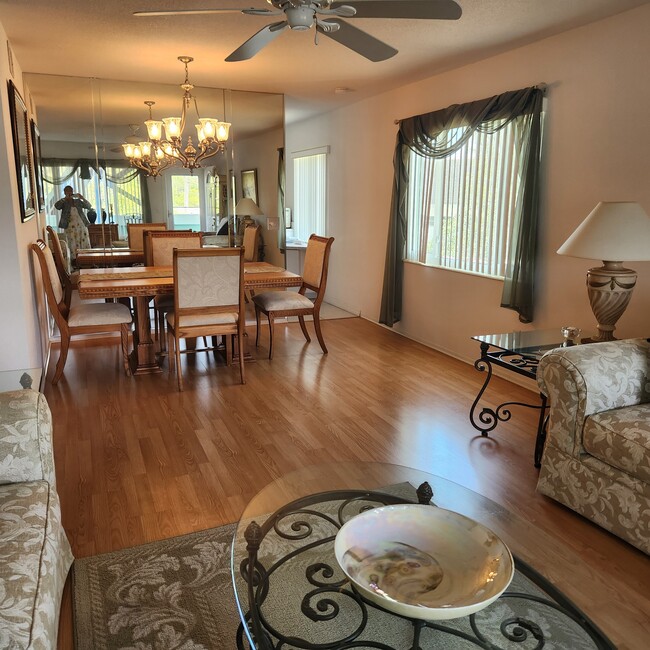 formal dining - 2043 Denmark St Condo Unit Denmark St  55