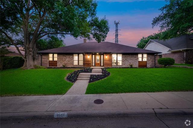 Building Photo - 9522 Hilldale Dr Rental