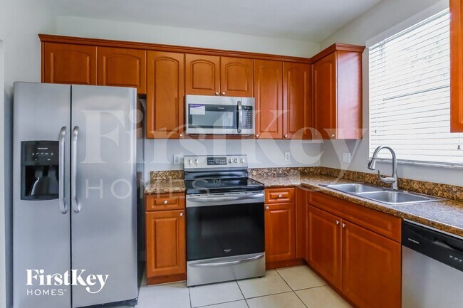 4997 SW 136th Terrace