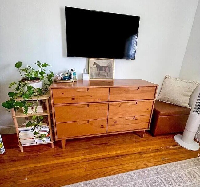 2403 Scott St House House Rental in Hollywood, FL