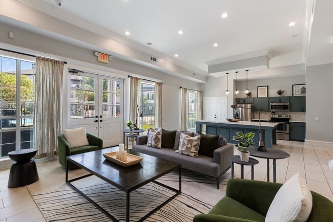 Leasing Center