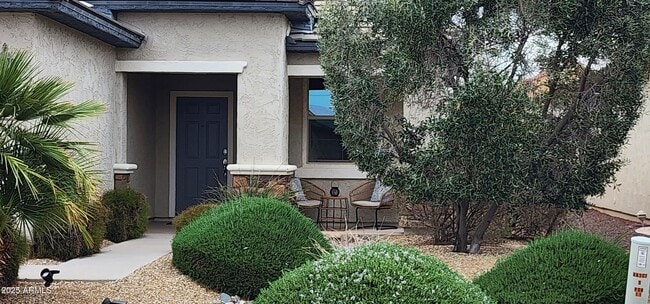 Photo - 26195 W Via del Sol Dr