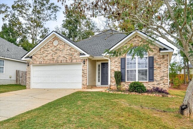 Photo - Columbia County ranch homes