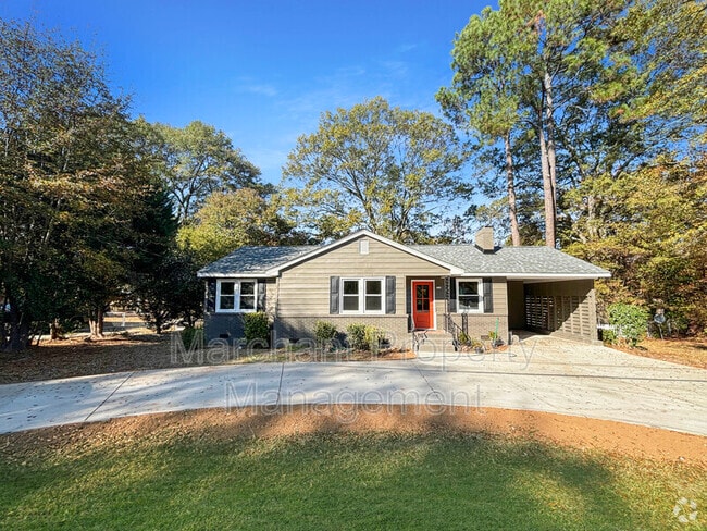 Building Photo - 1115 E Lee Rd Rental