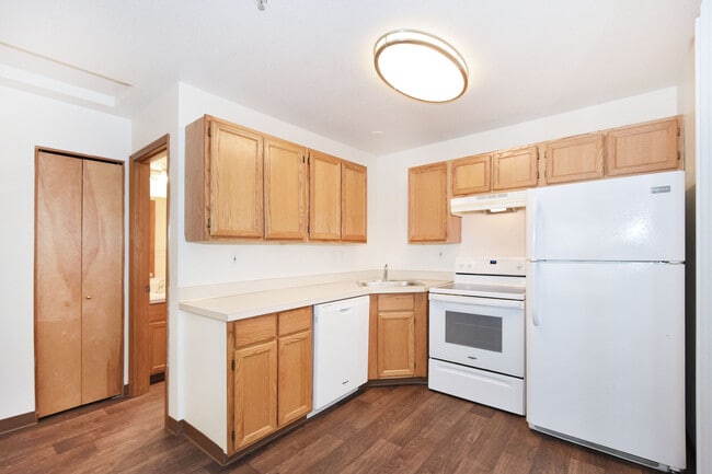 Photo - Pleasant Ridge Apartments