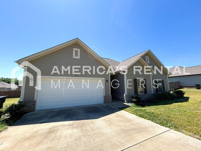 Building Photo - Bright, Airy Home or Rent in Clanton, AL!!! Available to View!