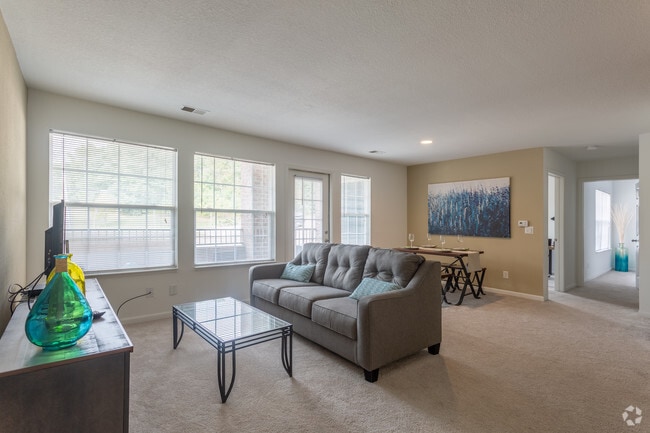 3BD 2BA 1,160 sq. ft.
