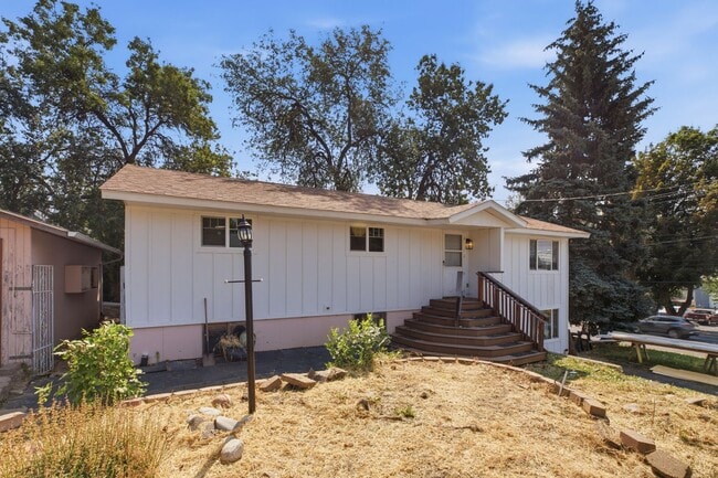 Photo - Cherry St Duplex Unit 208