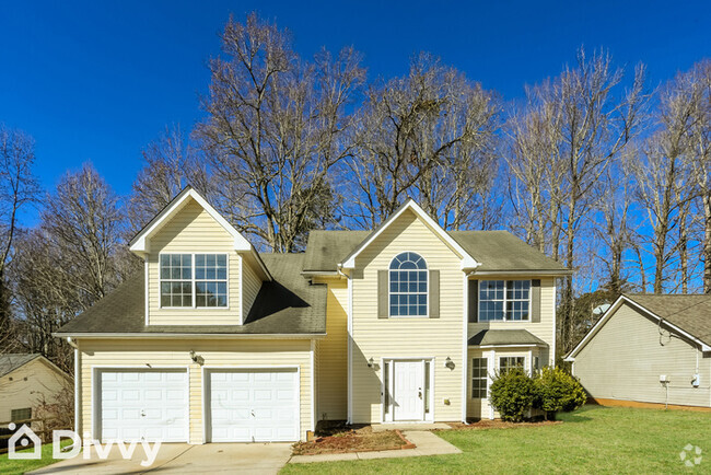 Building Photo - 498 Pecan Wood Cir Rental