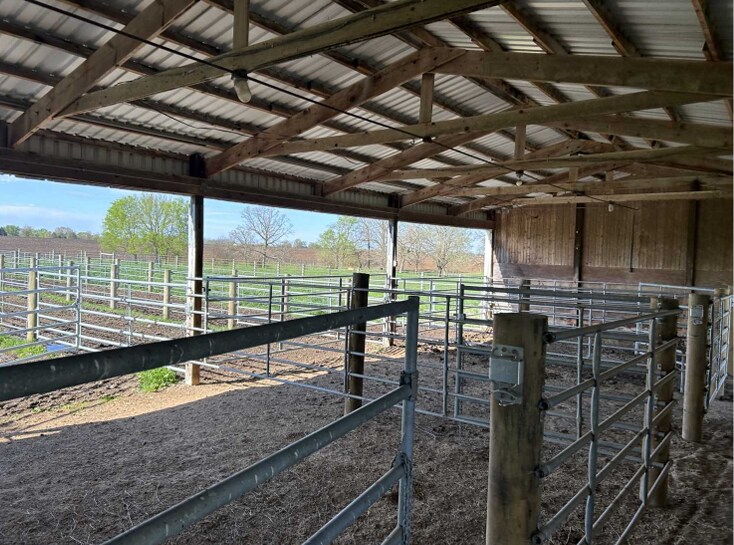 Photo - 9125 N Princeville Jubilee Rd