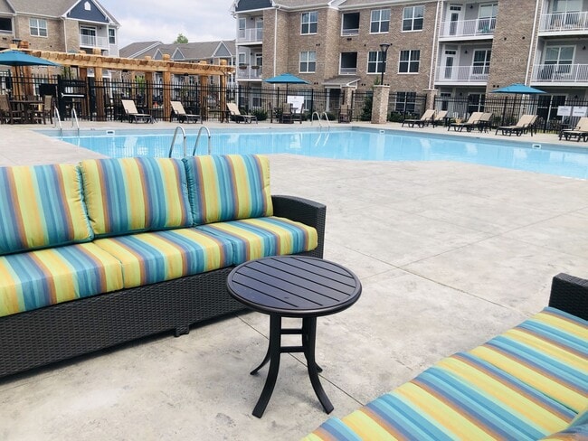 Photo - Promenade Apartments