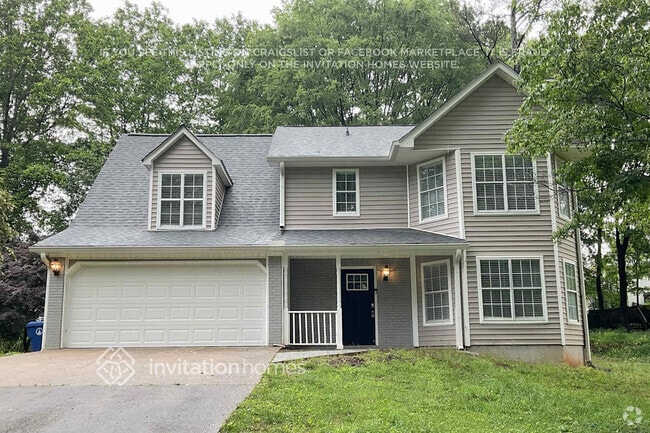 Building Photo - 885 Cremins Rd Rental