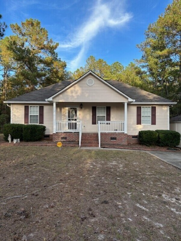 Photo - 269 Rimer Pond Rd House