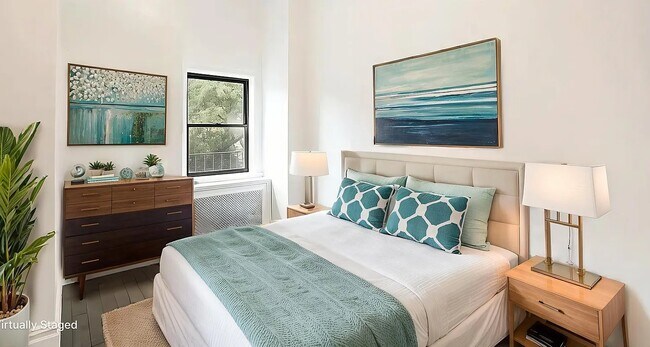 Photo - 11 Abingdon Square Unit 1F