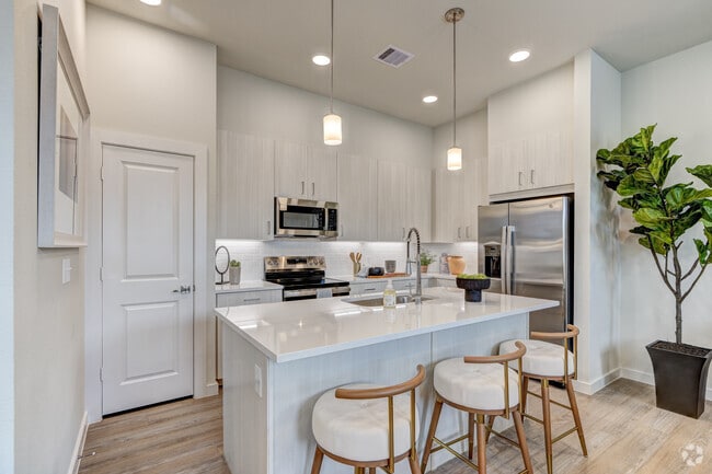 Building Photo - LightHaven at District West Rental