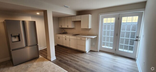 Building Photo - 323 Mckittrick Dr Rental