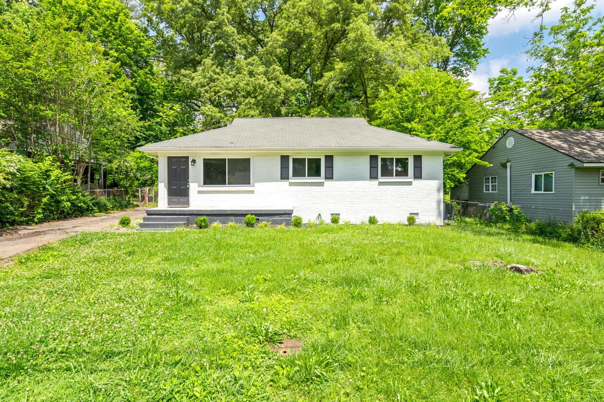 Photo - 415 Taliwa Dr (Knoxville, TN)