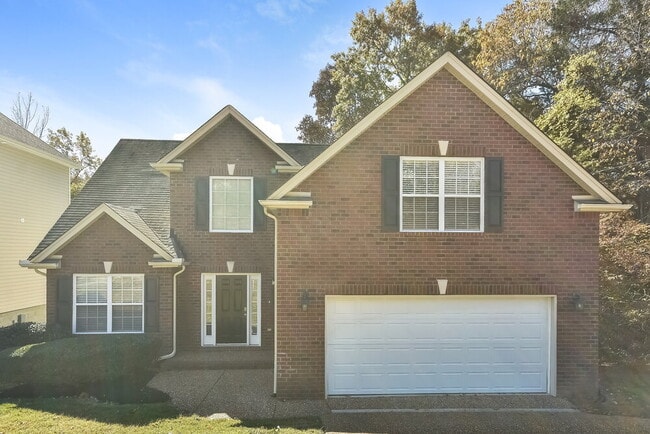 Building Photo - 1565 Bridgecrest Dr