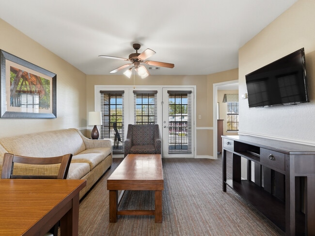 Apple Mountain Apartments