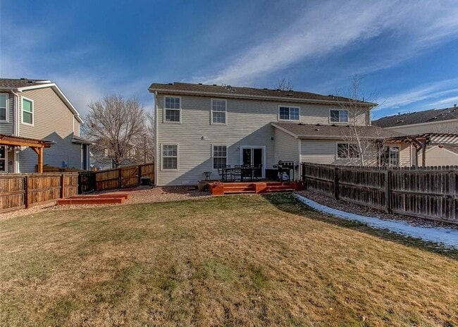 Photo - 8055 S Kalispell Way