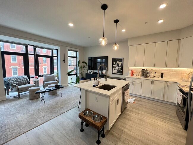 Photo - 141 Newark Ave Unit 3-N