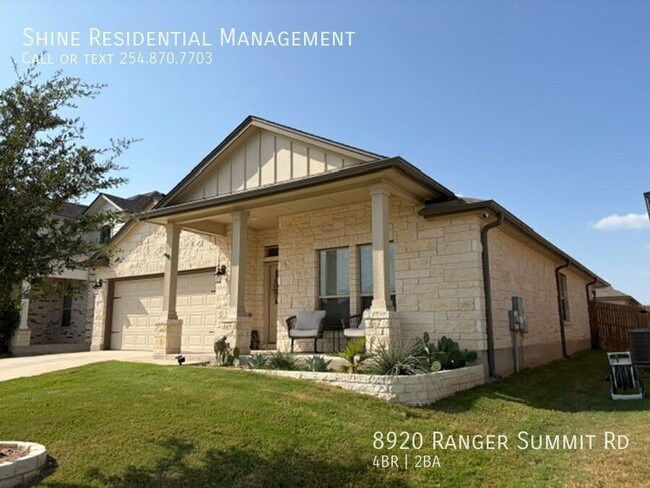 Photo - 8920 Ranger Smt Rd