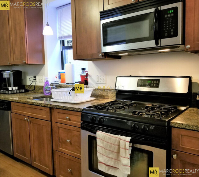 Photo - 64 Louis Prang St Condo Unit 3