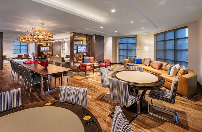 Photo - Virginia Square Towers