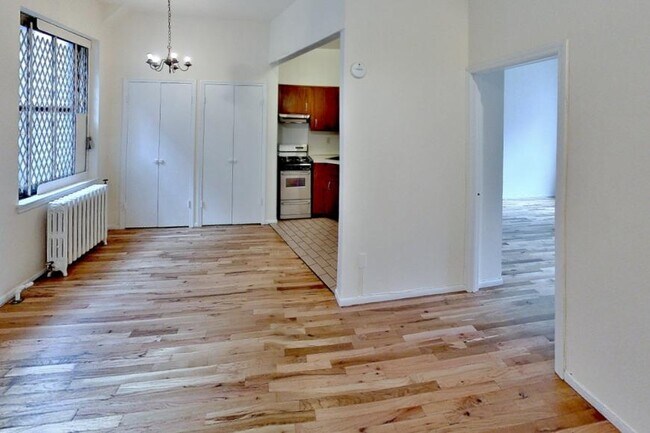 Photo - 1 bedroom in New York NY 10025 Unit 4G